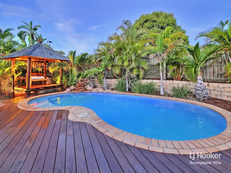 106 Rubicon Crescent, Kuraby QLD 4112