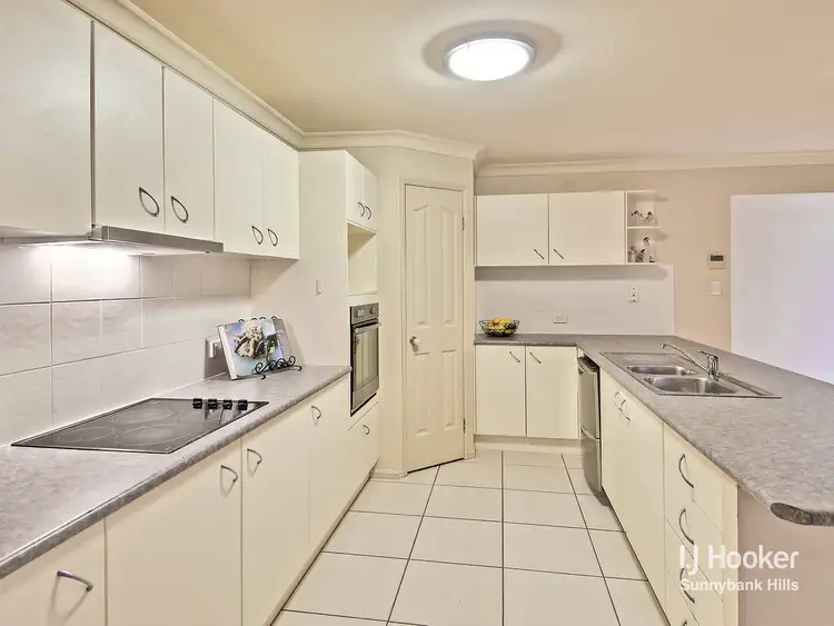 Fifth view of Homely house listing, 106 Rubicon Crescent, Kuraby QLD 4112