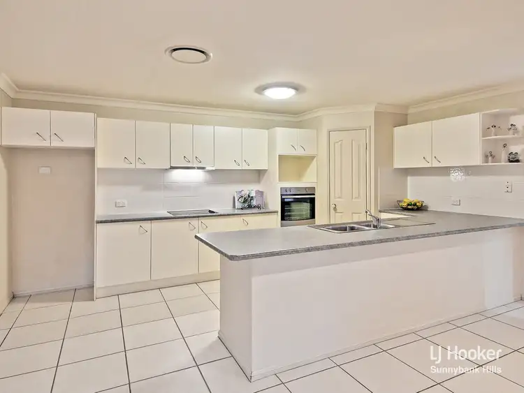Sixth view of Homely house listing, 106 Rubicon Crescent, Kuraby QLD 4112