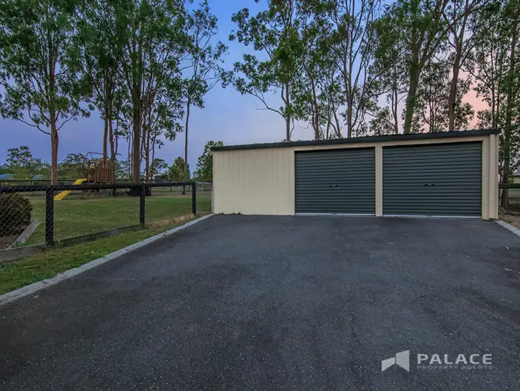 Third view of Homely house listing, 58 Diamantina Circle, Karalee QLD 4306