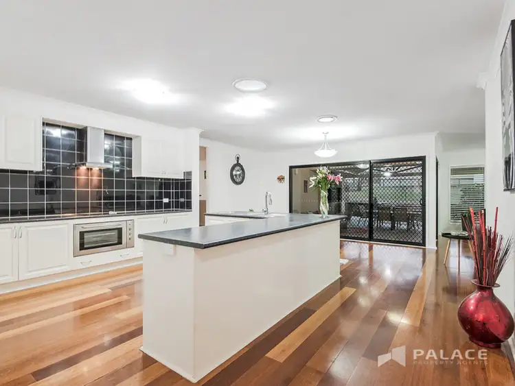Fourth view of Homely house listing, 58 Diamantina Circle, Karalee QLD 4306