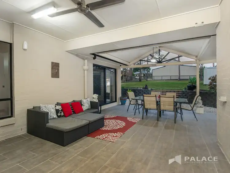 Fifth view of Homely house listing, 58 Diamantina Circle, Karalee QLD 4306