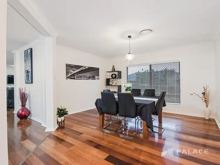 Sixth view of Homely house listing, 58 Diamantina Circle, Karalee QLD 4306