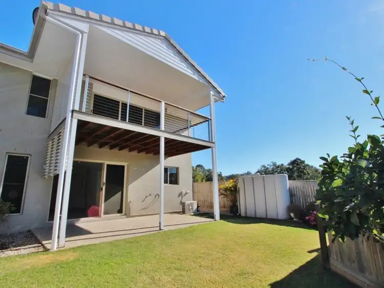 Seventh view of Homely townhouse listing, 60/302 College Road, Karana Downs QLD 4306