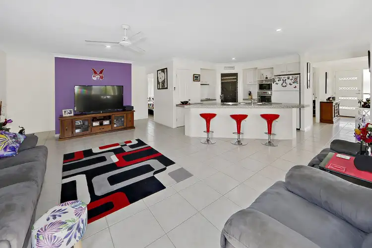 Sixth view of Homely house listing, 12 Keppel Crescent, Thabeban QLD 4670