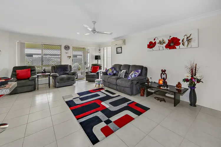 Seventh view of Homely house listing, 12 Keppel Crescent, Thabeban QLD 4670