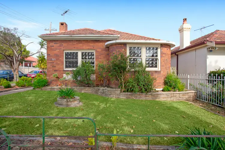 51 Brighton Street, Croydon NSW 2132