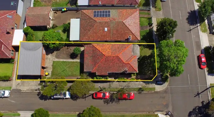 Second view of Homely house listing, 51 Brighton Street, Croydon NSW 2132