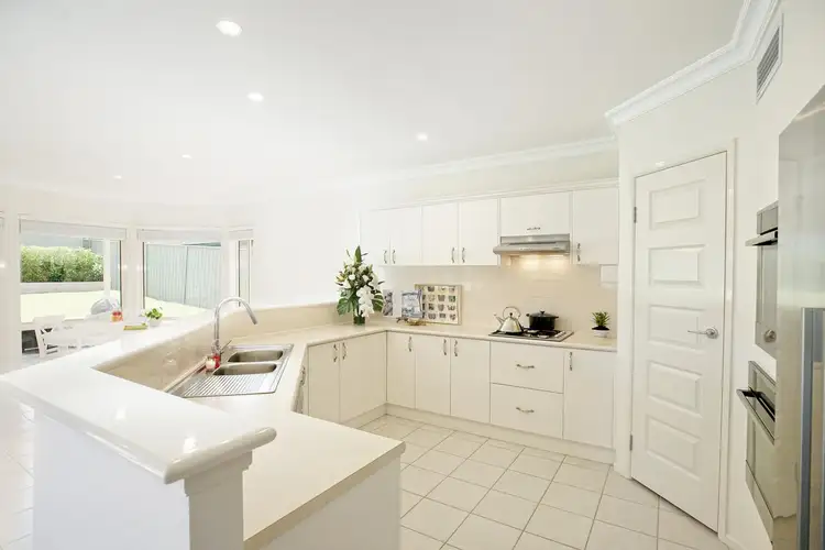 Sixth view of Homely house listing, 5 Ormonde Close, Glenmore Park NSW 2745