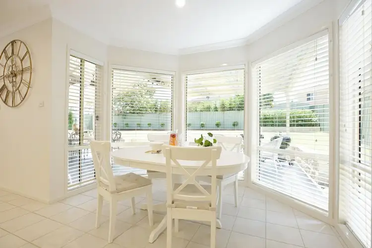 Seventh view of Homely house listing, 5 Ormonde Close, Glenmore Park NSW 2745