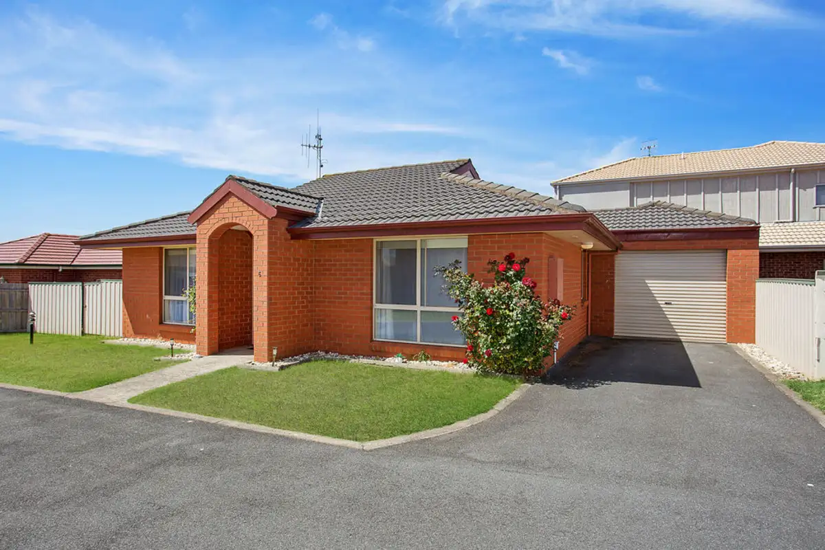 Main view of Homely unit listing, 5/18 Aitkins Road, Warrnambool VIC 3280