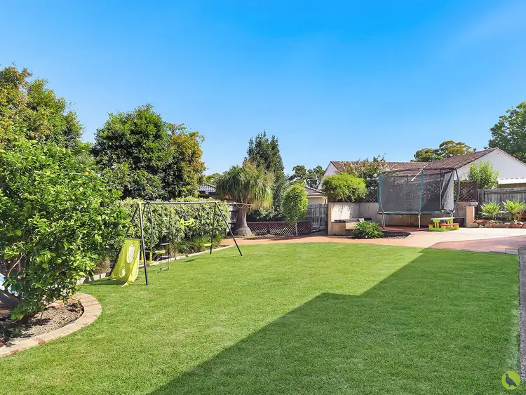 Second view of Homely house listing, 136 Hammers Road, Northmead NSW 2152
