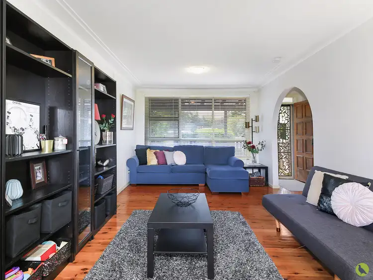 Third view of Homely house listing, 136 Hammers Road, Northmead NSW 2152