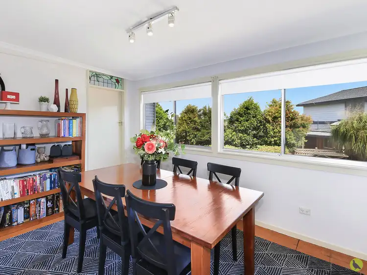 Fourth view of Homely house listing, 136 Hammers Road, Northmead NSW 2152
