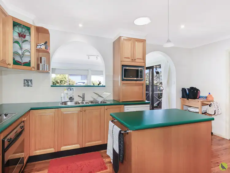 Fifth view of Homely house listing, 136 Hammers Road, Northmead NSW 2152