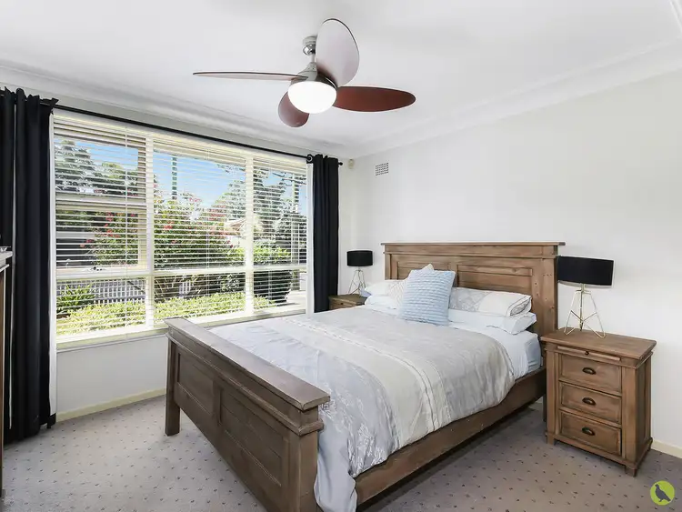 Sixth view of Homely house listing, 136 Hammers Road, Northmead NSW 2152