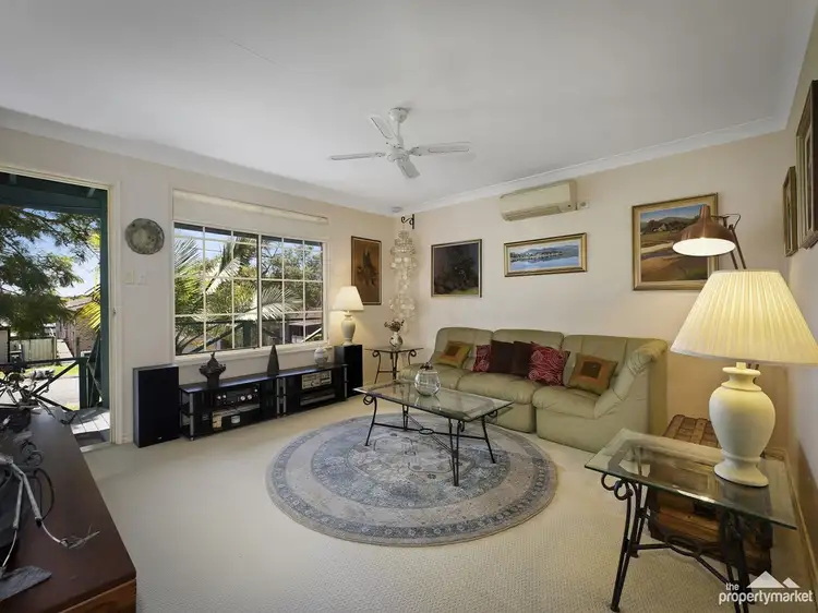 Second view of Homely house listing, 61 Yeramba Road, Summerland Point NSW 2259