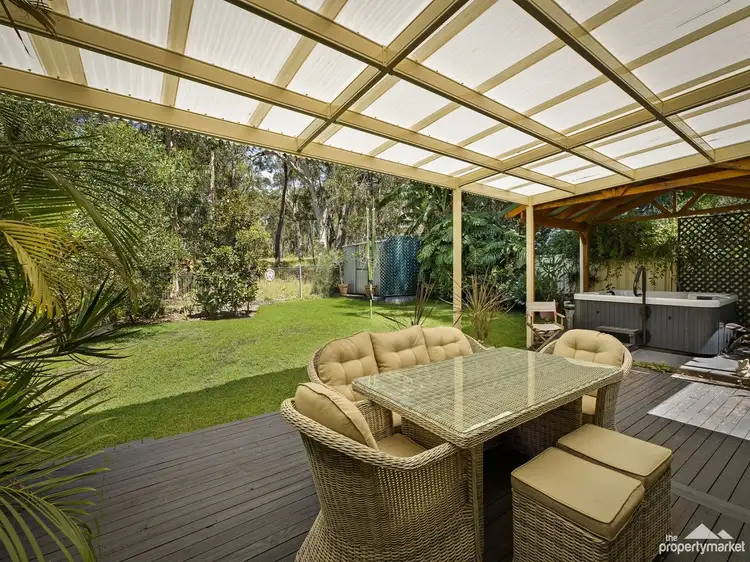 Fourth view of Homely house listing, 61 Yeramba Road, Summerland Point NSW 2259