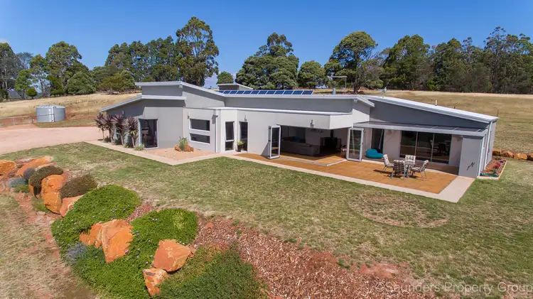 161 Wadleys Road, Reedy Marsh TAS 7304