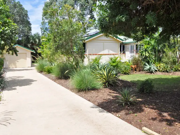 31 Byrnes Street, Mareeba QLD 4880