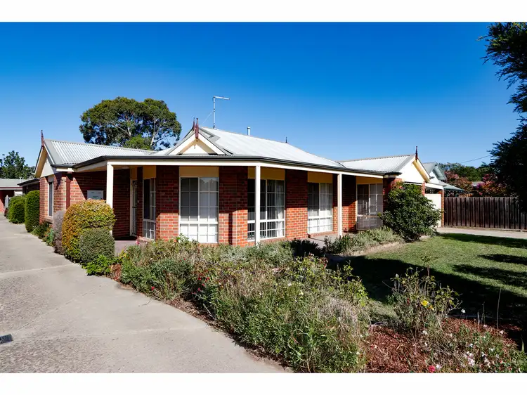 1/34 Dundas Street, Sale VIC 3850