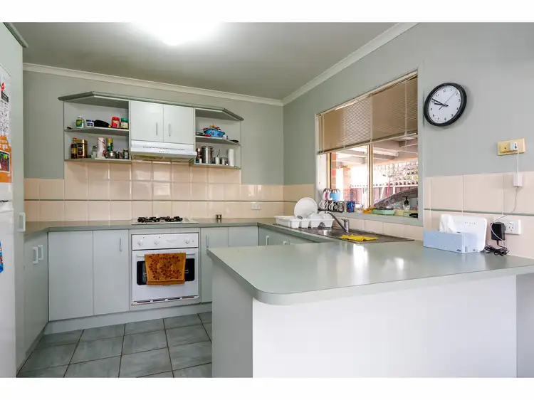 Third view of Homely townhouse listing, 1/34 Dundas Street, Sale VIC 3850