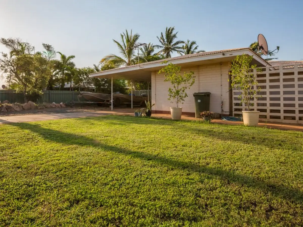 Main view of Homely house listing, 23 Craig Street, Port Hedland WA 6721