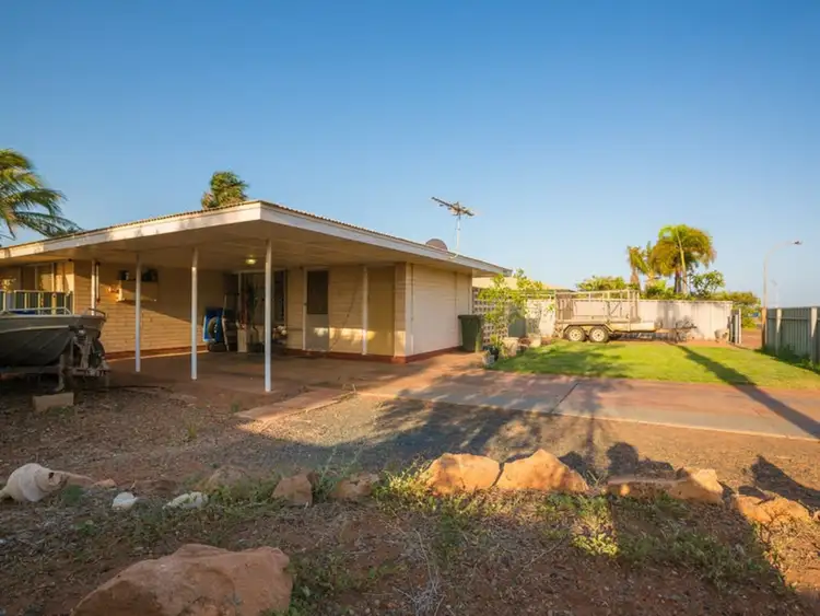 Seventh view of Homely house listing, 23 Craig Street, Port Hedland WA 6721