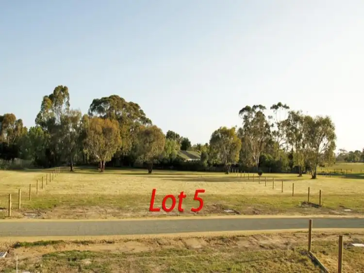 Second view of Homely land listing, Lot 5, 19-25 Stephenson Street, Sale VIC 3850