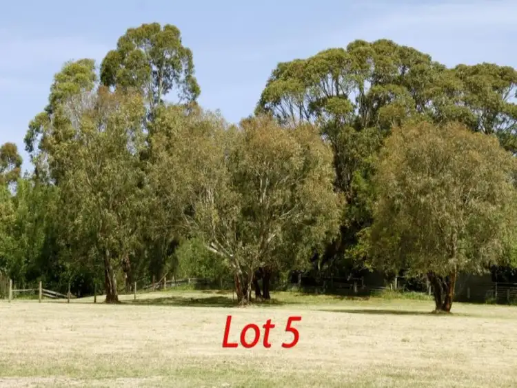 Fourth view of Homely land listing, Lot 5, 19-25 Stephenson Street, Sale VIC 3850