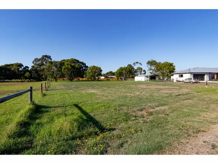 Fifth view of Homely land listing, Lot 5, 19-25 Stephenson Street, Sale VIC 3850