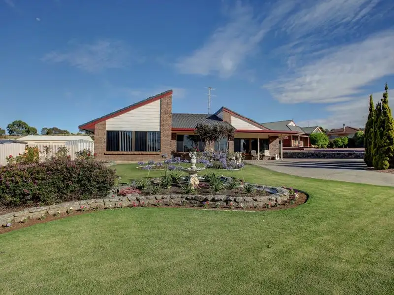 Main view of Homely house listing, 1 Hilltop Drive, Port Lincoln SA 5606