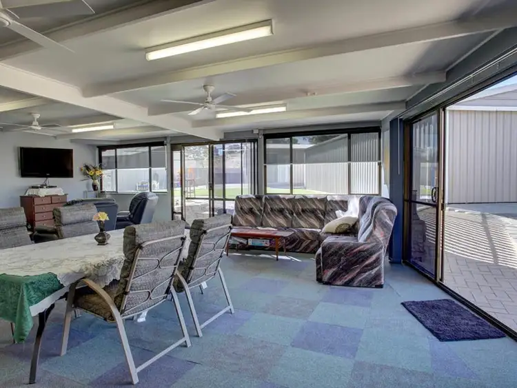 Second view of Homely house listing, 1 Hilltop Drive, Port Lincoln SA 5606