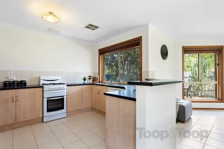 Fourth view of Homely house listing, 15A Wellington Street, Klemzig SA 5087