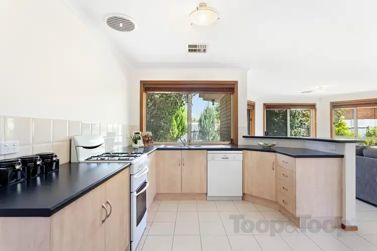 Fifth view of Homely house listing, 15A Wellington Street, Klemzig SA 5087