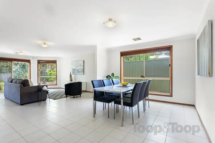 Sixth view of Homely house listing, 15A Wellington Street, Klemzig SA 5087