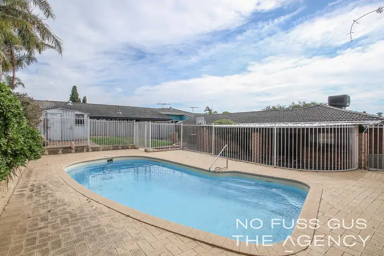 11 Kalyba Place, Duncraig WA 6023