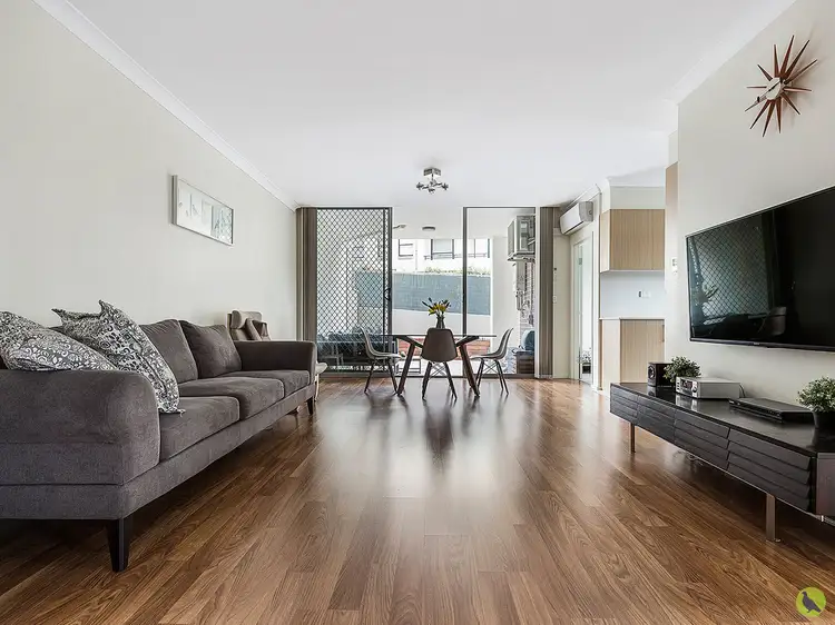 Main view of Homely unit listing, 13/10 Murray Street, Northmead NSW 2152