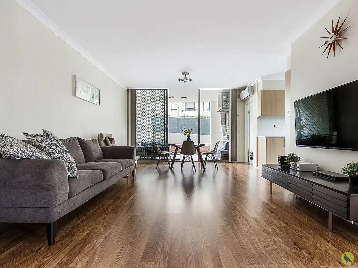 Main view of Homely unit listing, 13/10 Murray Street, Northmead NSW 2152