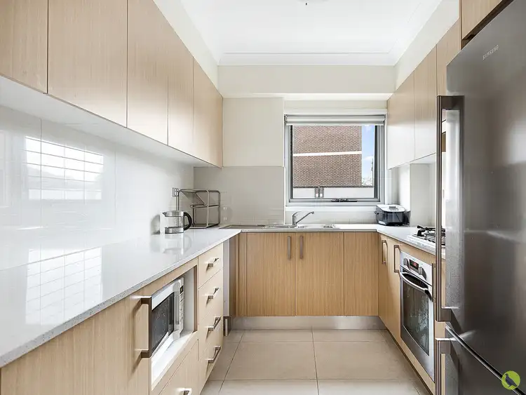 Second view of Homely unit listing, 13/10 Murray Street, Northmead NSW 2152