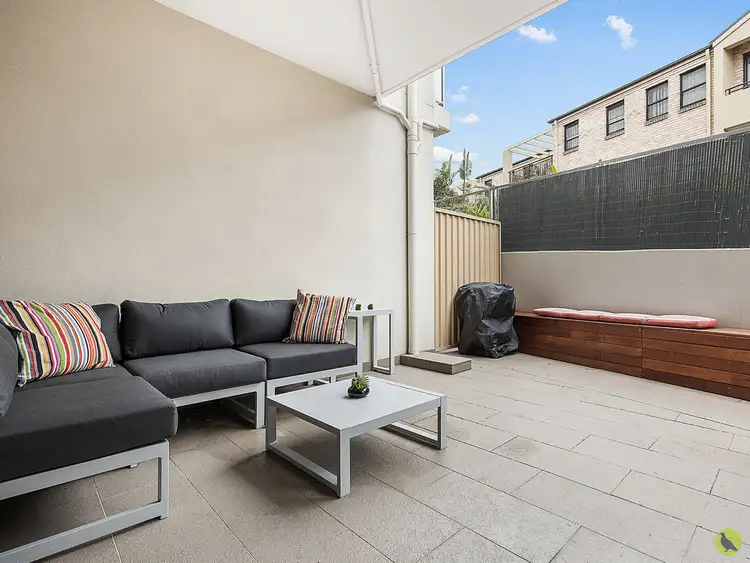Third view of Homely unit listing, 13/10 Murray Street, Northmead NSW 2152