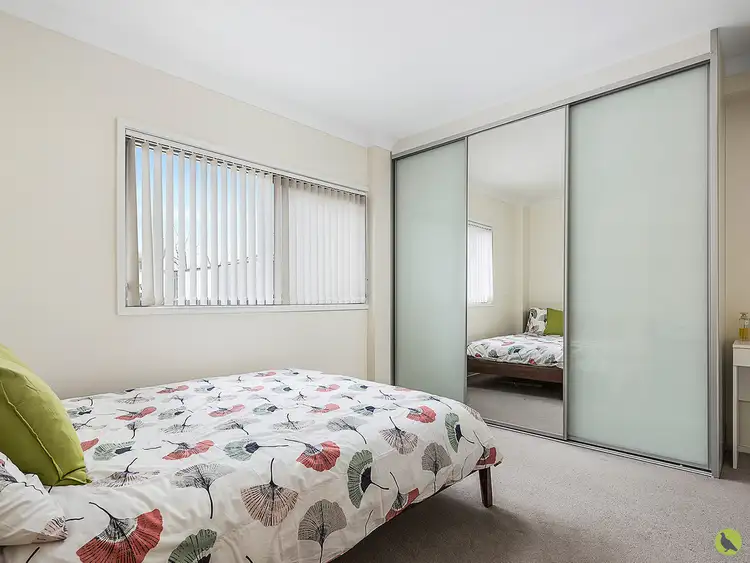 Fourth view of Homely unit listing, 13/10 Murray Street, Northmead NSW 2152