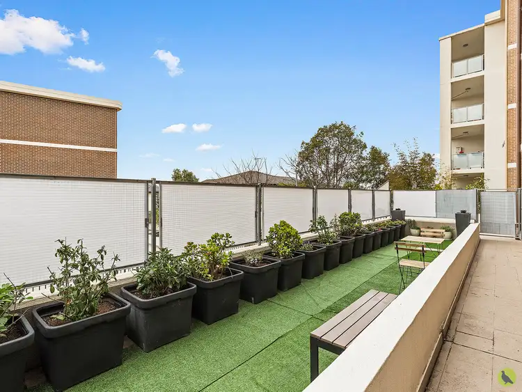 Fifth view of Homely unit listing, 13/10 Murray Street, Northmead NSW 2152