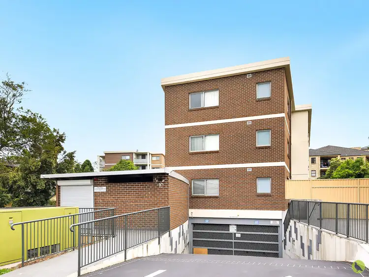 Sixth view of Homely unit listing, 13/10 Murray Street, Northmead NSW 2152