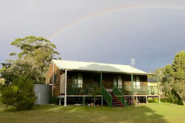 Main view of Homely house listing, 1 Hapgood Close, Kioloa NSW 2539