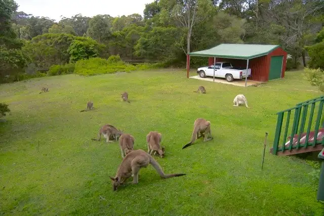 Fourth view of Homely house listing, 1 Hapgood Close, Kioloa NSW 2539