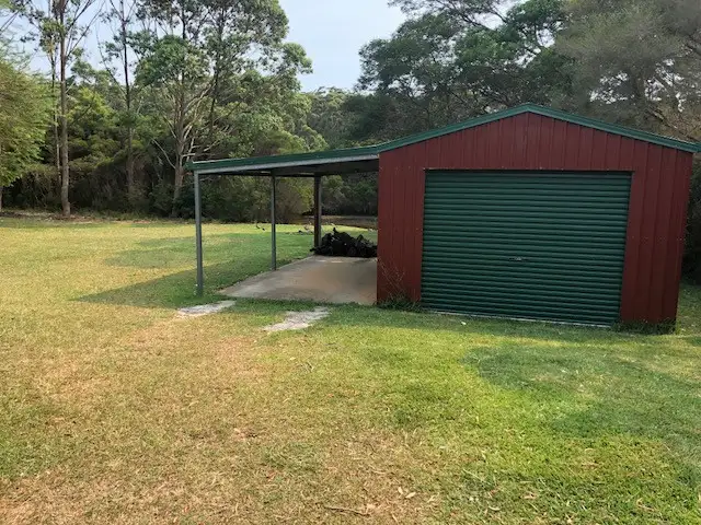 Fifth view of Homely house listing, 1 Hapgood Close, Kioloa NSW 2539