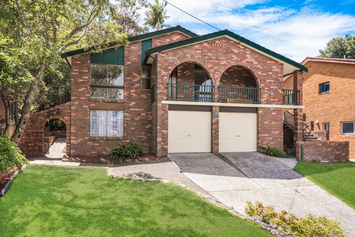 Main view of Homely house listing, 9 Maree Avenue, Terrigal NSW 2260