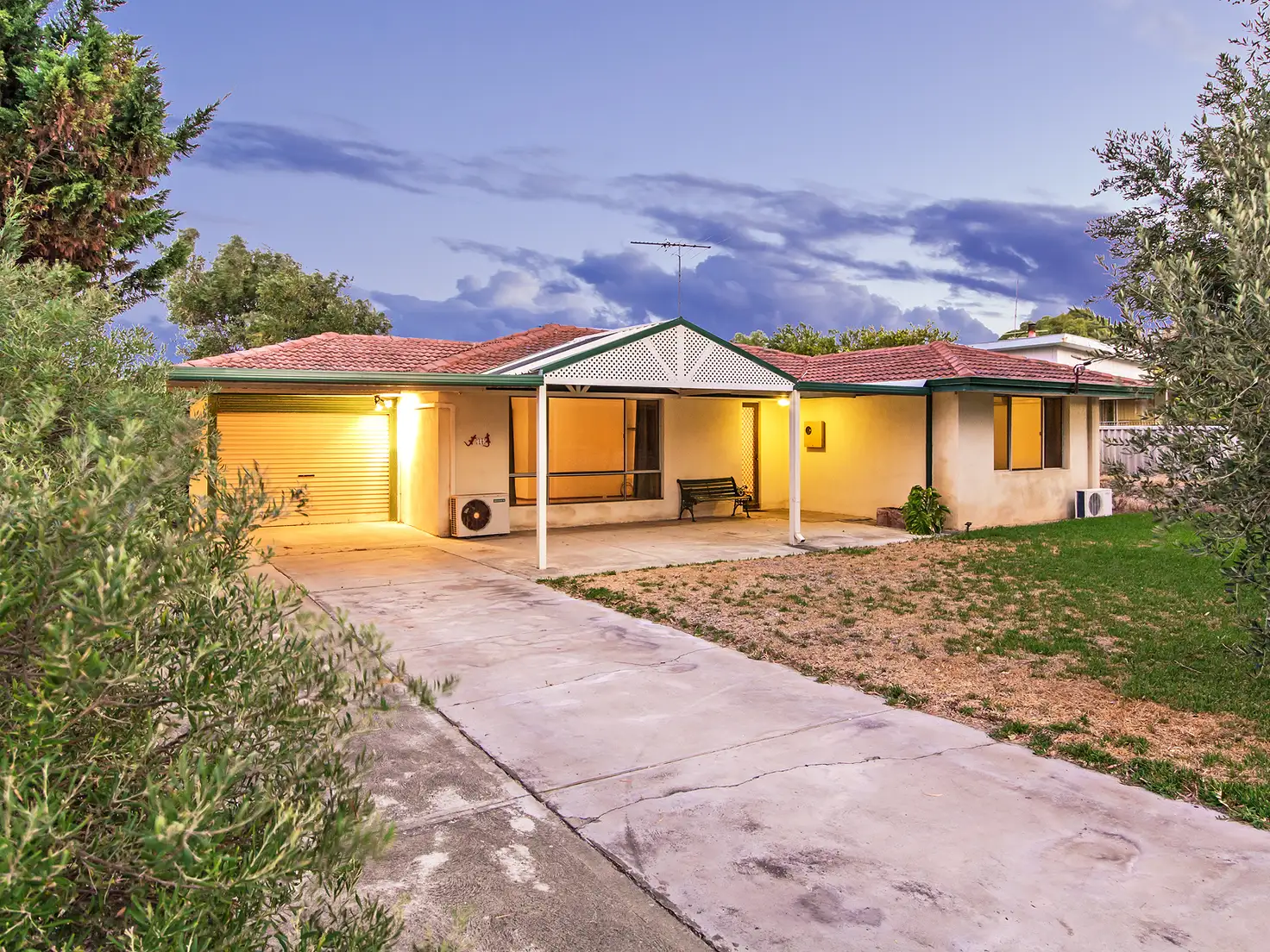 Main view of Homely house listing, 16 Fanning Way, Singleton WA 6175