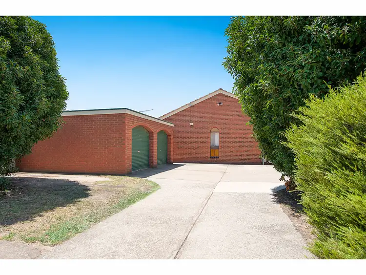Main view of Homely unit listing, 3/952 Fairview Drive, North Albury NSW 2640